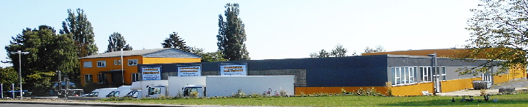 Paul Schneider und Armin Menges GmbH